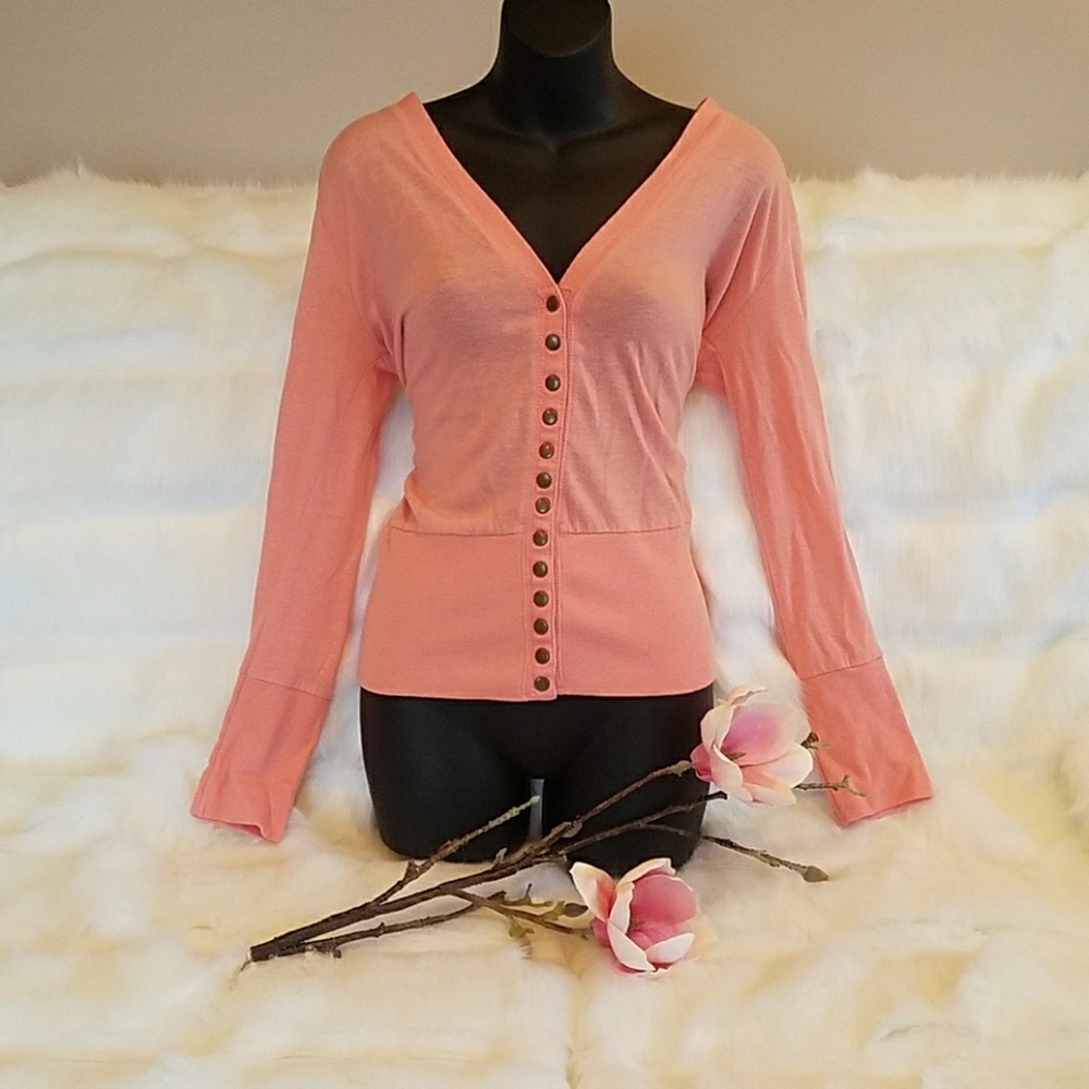 ● Beautiful cardigan ●